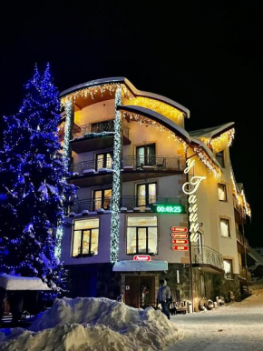 Sadyba u Halyny Bukovel